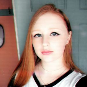 Meet your Posher, Kaitlyn